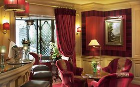Chambiges Elysees Hotel Paris France